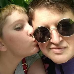 Meet your Posher, Keri